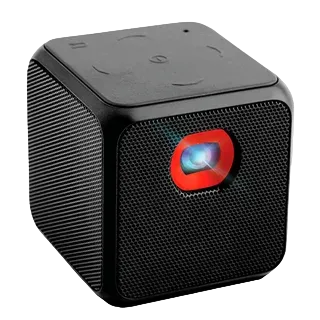 Ремонт проекторов Digma DiMagic Cube в сервисном центре FIX-Digma